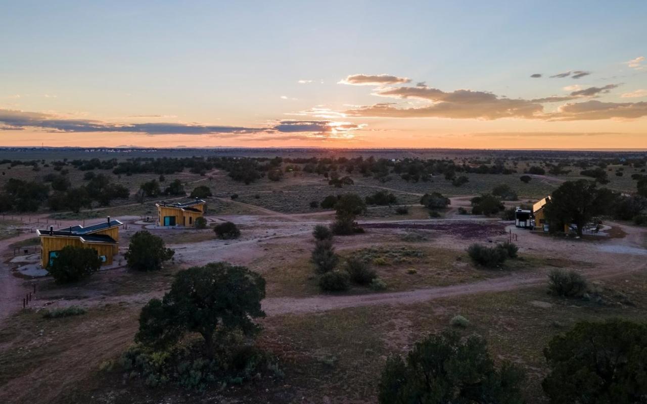 The Grand Canyon Headquarters Валл Екстер'єр фото