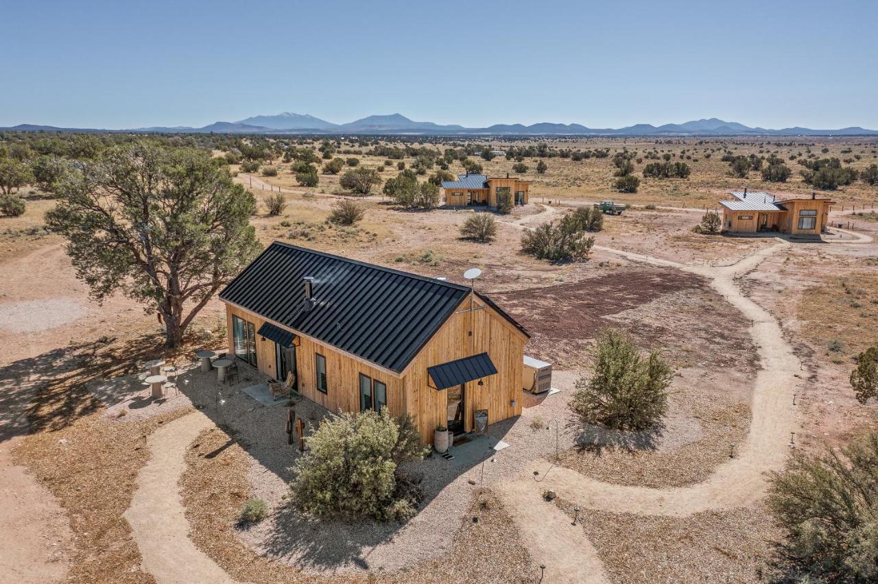 The Grand Canyon Headquarters Валл Екстер'єр фото