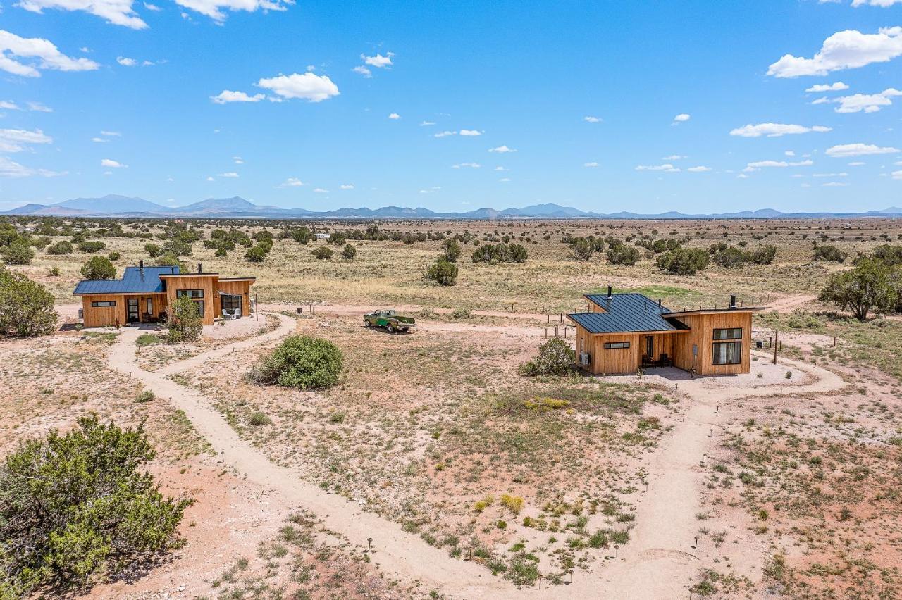 The Grand Canyon Headquarters Валл Екстер'єр фото